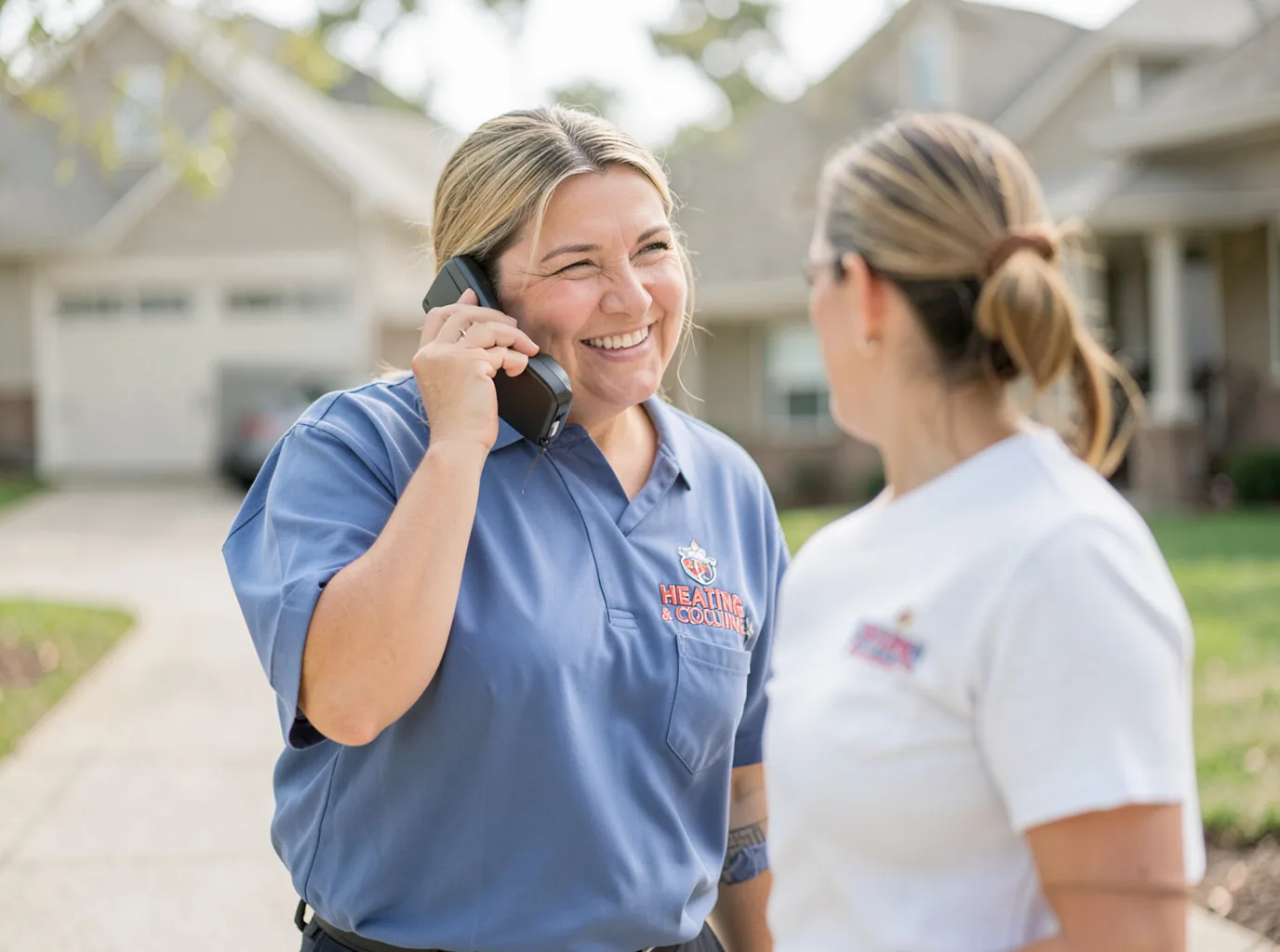 Hvac Repair East Andover, ME FAQs